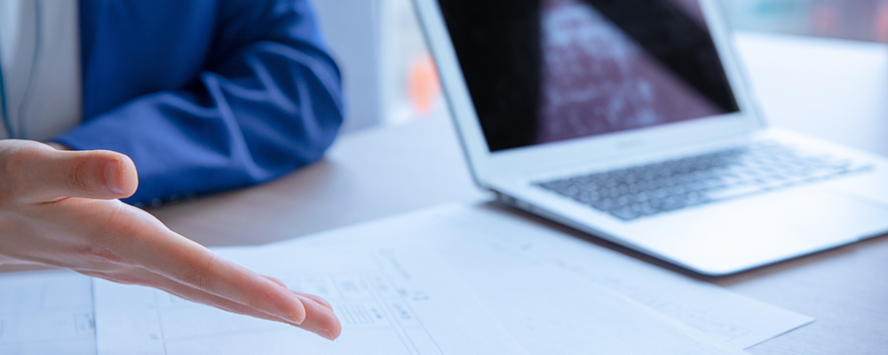 オフィス家具・プラン設計