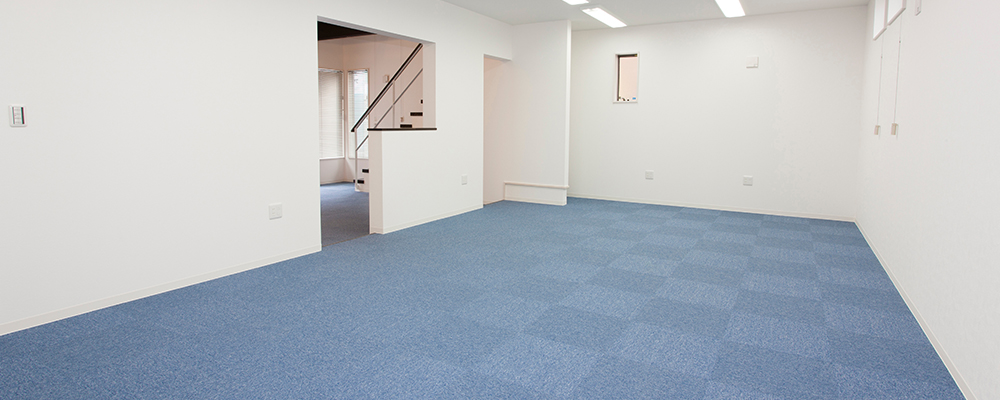 オフィス移転作業