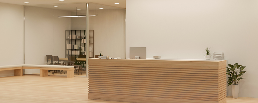 オフィス家具・プラン設計