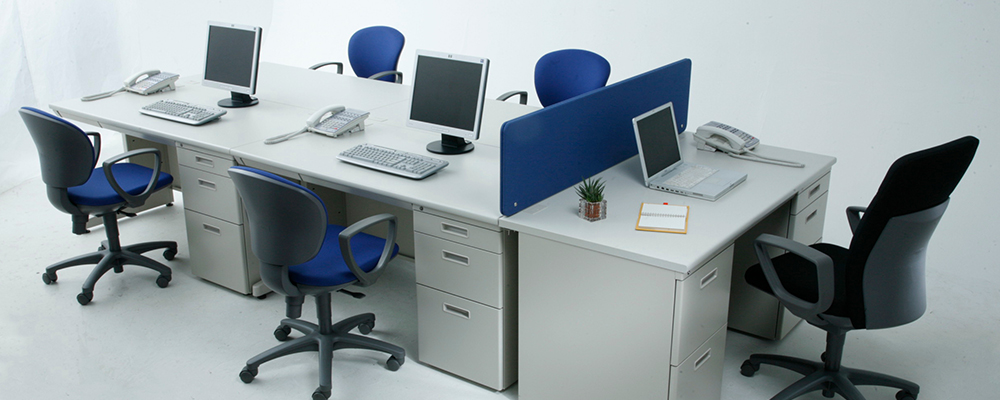 オフィス家具